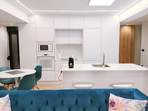 Apartamento Oviedo Centro Santa Clara Piso de Lujo