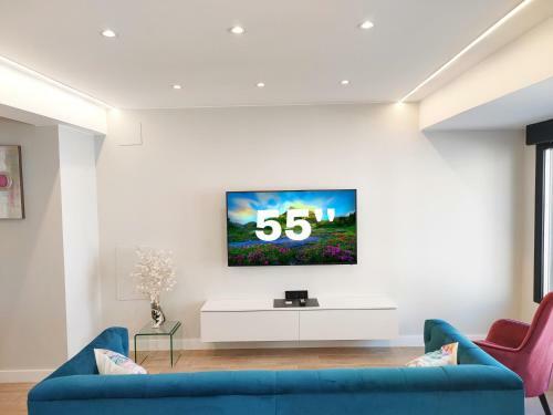 Apartamento Oviedo Centro Santa Clara Piso de Lujo