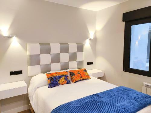 Apartamento Oviedo Centro Santa Clara Piso de Lujo