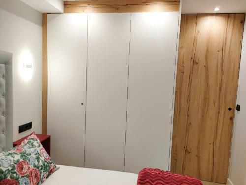 Apartamento Oviedo Centro Santa Clara Piso de Lujo