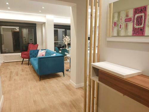 Apartamento Oviedo Centro Santa Clara Piso de Lujo