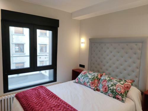 Apartamento Oviedo Centro Santa Clara Piso de Lujo