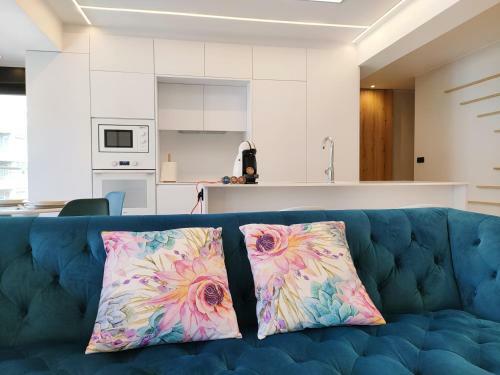 Apartamento Oviedo Centro Santa Clara Piso de Lujo