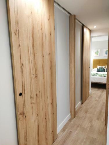 Apartamento Oviedo Centro Santa Clara Piso de Lujo