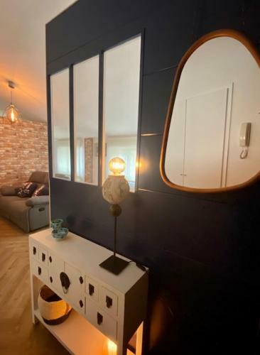 Apartamento El Loft De Andy