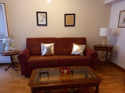 Apartamento Centroviedo