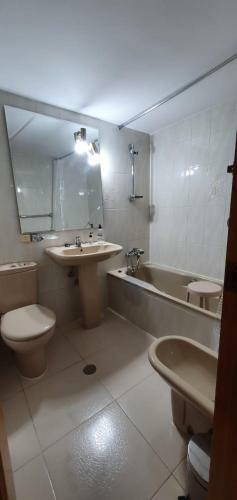 Apartamento Centroviedo