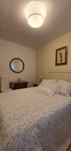 Apartamento Centroviedo