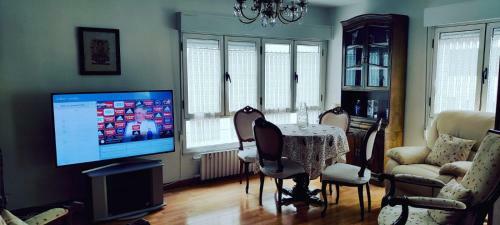 Apartamento Centroviedo