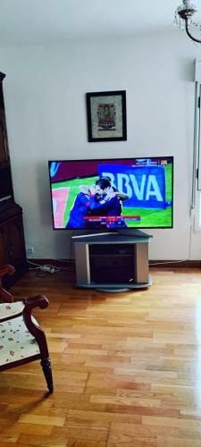 Apartamento Centroviedo