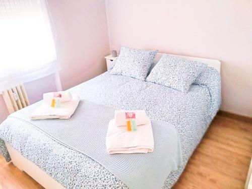 Apartamento Santa Teresa Centro de Oviedo