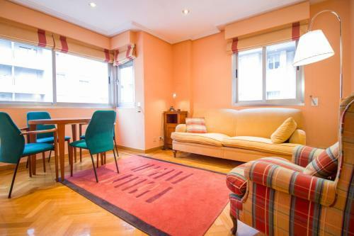 Apartamento La Torre