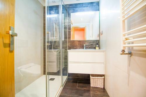 Apartamento La Torre