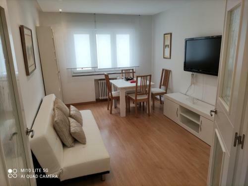 Apartamento Oviedo Centro-plaza Longoria