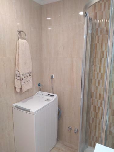 Apartamento Oviedo Centro-plaza Longoria
