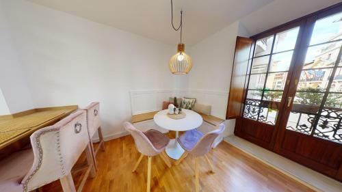 Apartamento Sol