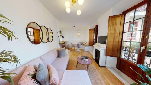 Apartamento Sol