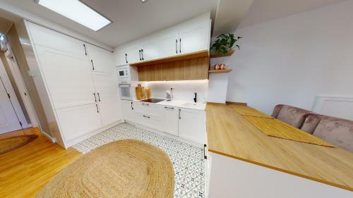 Apartamento Sol