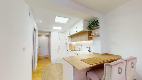 Apartamento Sol