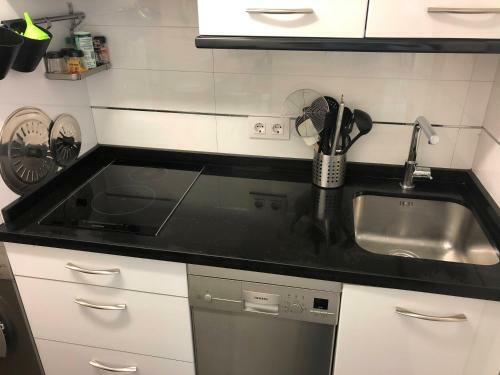 Apartamento Al�jate de Todo Pero Qu�date Cerca