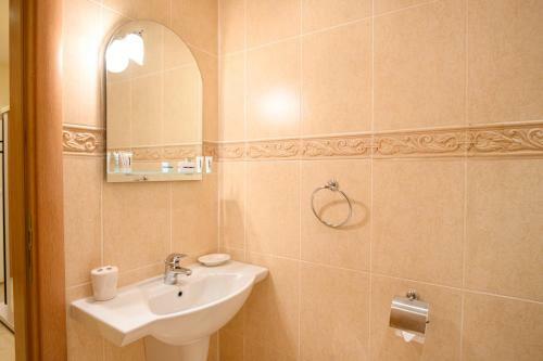Hotel Parklands