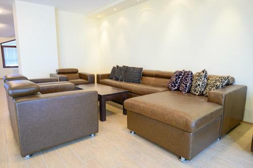 Hotel Parklands