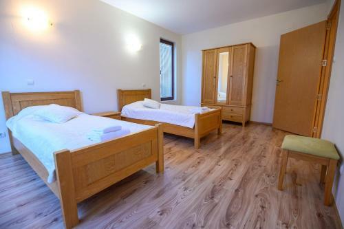 Hotel Parklands