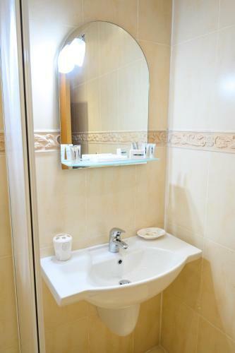 Hotel Parklands