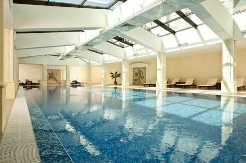 Hotel Parklands