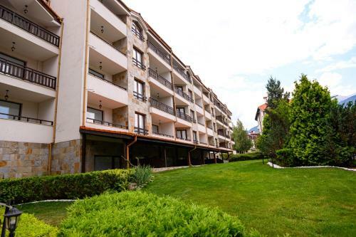 Hotel Parklands