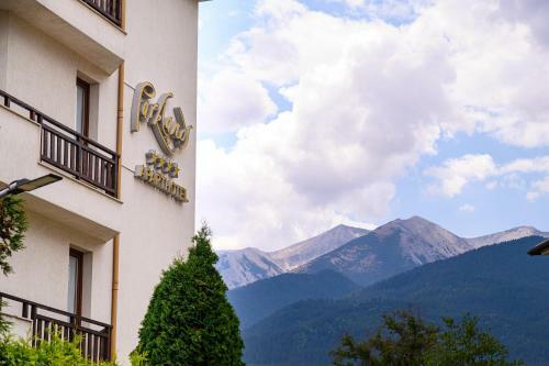 Hotel Parklands