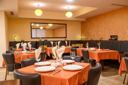 Hotel Parklands