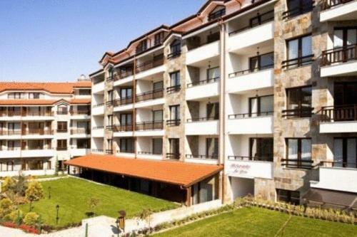 Hotel Parklands