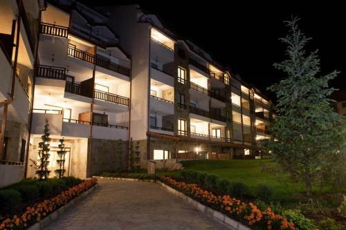 Hotel Parklands