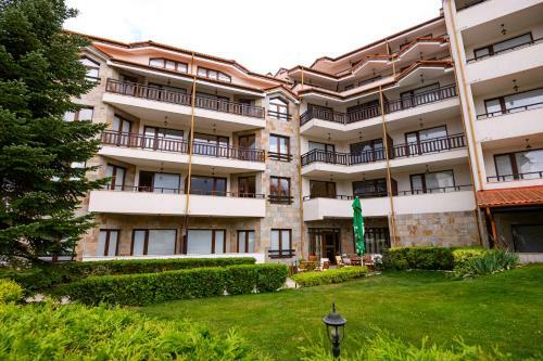 Hotel Parklands