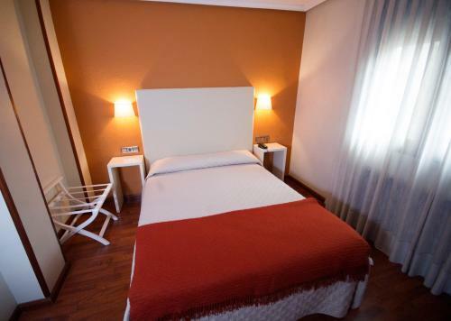 Hotel Ovetense