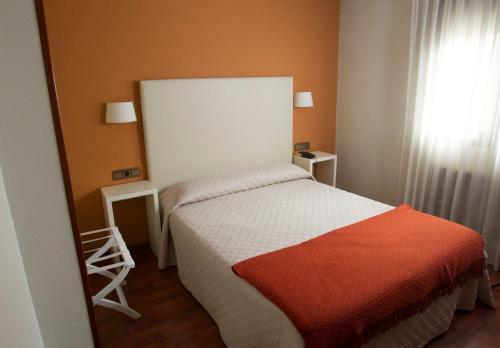 Hotel Ovetense