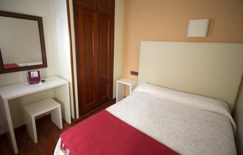 Hotel Ovetense
