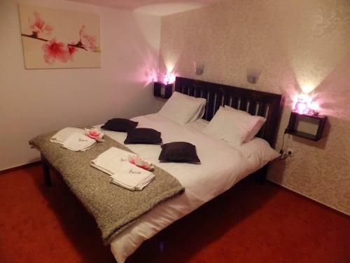 Apartamento Bansko Prespa Ski Penthouse