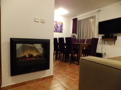 Apartamento Bansko Prespa Ski Penthouse