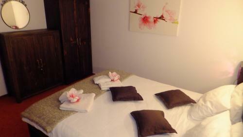 Apartamento Bansko Prespa Ski Penthouse