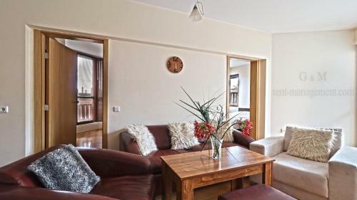Apartamento Pirin Place Bansko