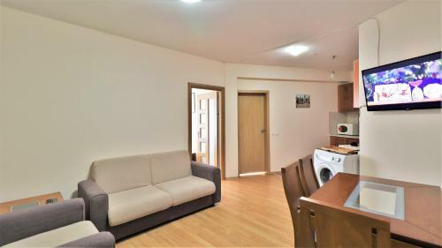 Apartamento Pirin Place Bansko