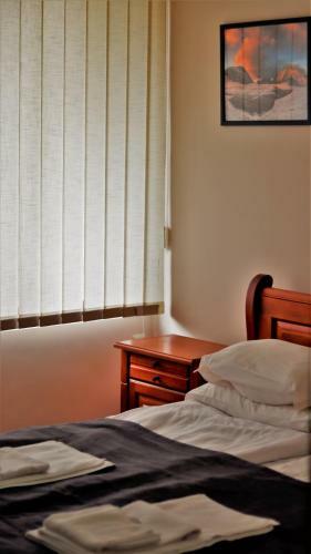 Apartamento Pirin Place Bansko