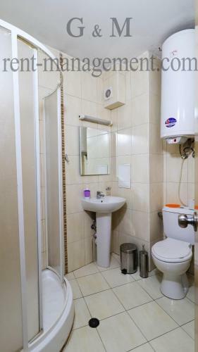 Apartamento Pirin Place Bansko