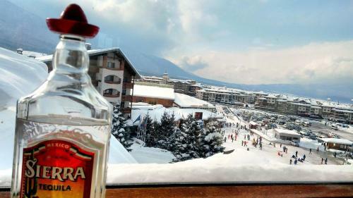 Apartamento Pirin Place Bansko