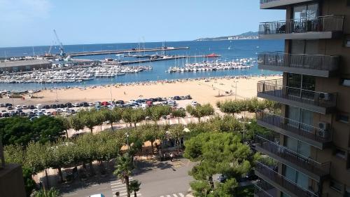 Apartamento Passeig Del Mar, 2