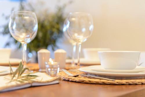 Apartamento En La Fosca