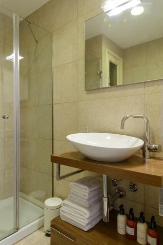 Apartamento En La Fosca
