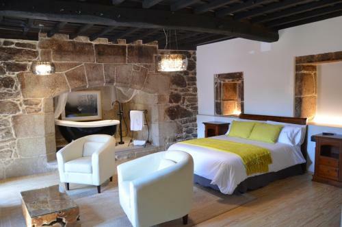 Hotel Reitoral De Parada
